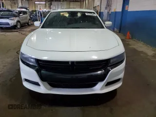 2015 Dodge Charger RT with VIN 2C3CDXCT9FH857376, listed as a Copart auction lot 48503385 with 139,637 mi miles and Clean Title. Bid and sale history available at DreamBid. Image 5.