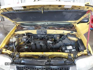 2001 Ford Escape XLT с VIN 1FMYU04131KF44245, выставлен на аукционе IAAI как лот 42273289 с пробегом 224 783 миль миль и . История ставок и продаж доступна на DreamBid. Изображение 10.
