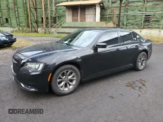 2019 Chrysler 300 S with VIN 2C3CCABG0KH562942, listed as a Copart auction lot 45542294 with 52,512 mi miles and Non Repairable. Bid and sale history available at DreamBid. Image 1.