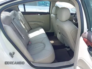 2008 Buick Lucerne CXL with VIN 1G4HD57268U208847, listed as a IAAI auction lot 41961899 with 114,033 mi miles and . Bid and sale history available at DreamBid. Image 8.
