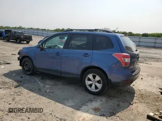 2014 Subaru Forester Premium z VIN JF2SJAEC3EH506575, wystawiony jako Copart lot #59527605 z przebiegiem 100 661 mil mil oraz Czysty tytuł • Clean title. Historia ofert i sprzedaży dostępna na DreamBid. Obrazek 2.