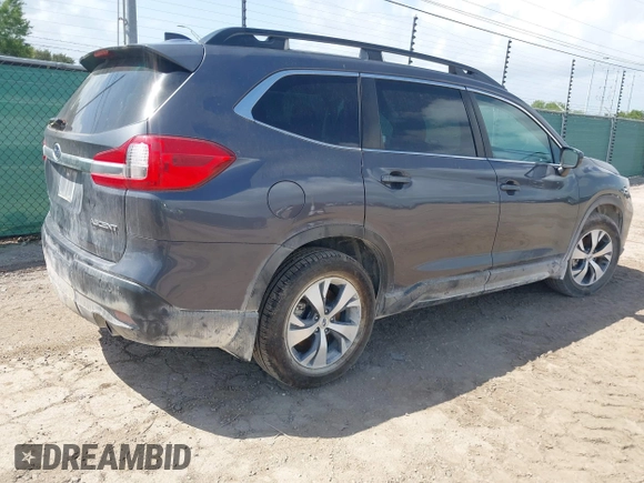 2020 Subaru Ascent Premium с VIN 4S4WMACDXL3458761, выставлен на аукционе IAAI как лот 42537075 с пробегом 103 772 миль миль и . История ставок и продаж доступна на DreamBid. Изображение 4.