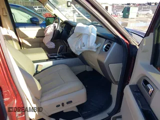 2017 Ford Expedition EL Limited with VIN 1FMJK1KT8HEA62915, listed as a IAAI auction lot 41720064 with 67,744 mi miles. Bid and sale history available at carsss.com. Image 5.
