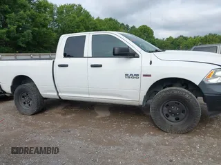 2017 Ram 1500 Tradesman with VIN 1C6RR7FT2HS652858, listed as a IAAI auction lot 42449917 with 253,619 mi miles and . Bid and sale history available at DreamBid. Image 13.