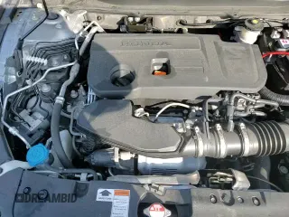 2021 Honda Accord с VIN NY76952, выставлен на аукционе Copart как лот 45492885 с пробегом 22 232 миль миль и Списание • Salvage title. История ставок и продаж доступна на DreamBid. Изображение 13.