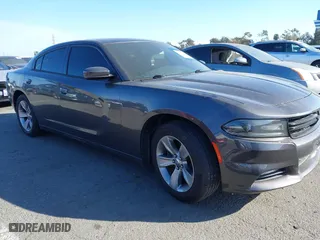 2017 Dodge Charger SXT with VIN 2C3CDXHG9HH643325, listed as a IAAI auction lot 41681070 with 79,427 mi miles. Bid and sale history available at carsss.com. Image 13.