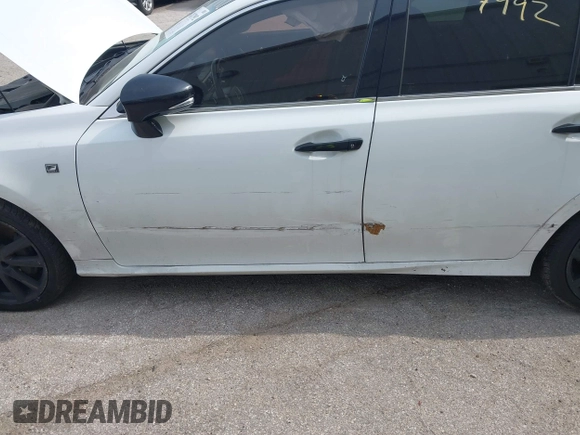 2015 Lexus GS 350 with VIN JTHCE1BL7FA000588, listed as a IAAI auction lot 42417992 with 134,063 mi miles and . Bid and sale history available at DreamBid. Image 20.