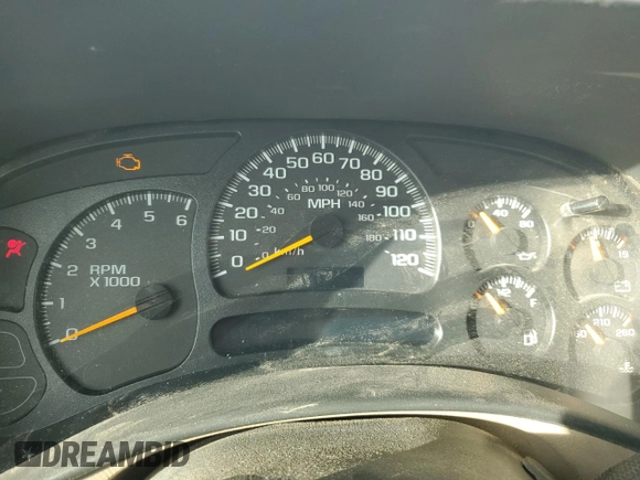 2005 Chevrolet Suburban LS with VIN 3GNFK16Z05G293330, listed as a Copart auction lot 78284594 with 254,524 mi miles and Salvage Title. Bid and sale history available at carsss.com. Image 9.