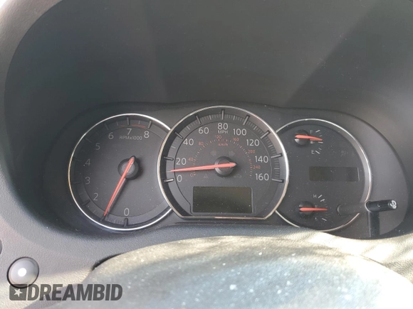 2009 Nissan Maxima SV z VIN 1N4AA51EX9C830995, wystawiony jako Copart lot #55280635 z przebiegiem Nie podano mil oraz Szkoda całkowita • Salvage title. Historia ofert i sprzedaży dostępna na DreamBid. Obrazek 9.