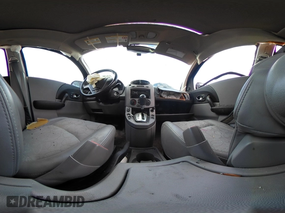 2005 Saturn VUE z VIN 5GZCZ63445S804199, wystawiony jako IAAI lot #39604225 z przebiegiem 132 819 mil mil oraz . Historia ofert i sprzedaży dostępna na DreamBid. Obrazek 20.