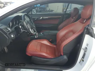 2016 Mercedes-Benz E-Class E 400 with VIN WDDKJ6FB5GF330120, listed as a Copart auction lot 78221974 with 73,523 mi miles and Salvage Title. Bid and sale history available at carsss.com. Image 7.