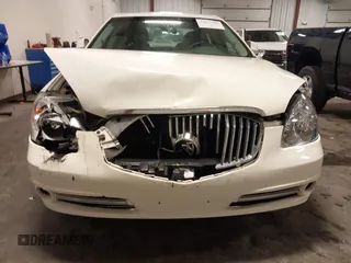 2011 Buick Lucerne CXL with VIN 1G4HC5EM1BU151570, listed as a IAAI auction lot 41815302 with 142,803 mi miles and . Bid and sale history available at DreamBid. Image 12.