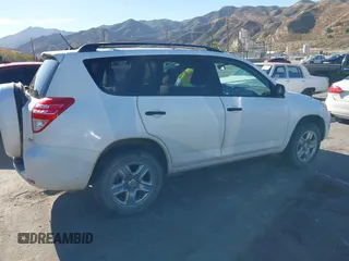2012 Toyota RAV4 with VIN 2T3BF4DV8CW187668, listed as a IAAI auction lot 42686673 with 221,216 mi miles and . Bid and sale history available at DreamBid. Image 13.