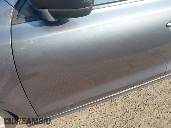 2014 Volkswagen Jetta S z VIN 3VW2K7AJXEM351762, wystawiony jako IAAI lot #42467930 z przebiegiem 159 210 mil mil oraz . Historia ofert i sprzedaży dostępna na DreamBid. Obrazek 6.