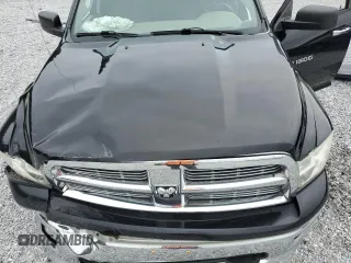 2012 Ram 1500 Big Horn with VIN 1C6RD7LT3CS312274, listed as a Copart auction lot 71973044 with 149,282 mi miles and Salvage Title. Bid and sale history available at carsss.com. Image 13.