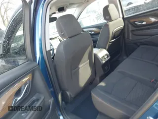 2020 GMC Terrain SLE with VIN 3GKALMEV2LL332234, listed as a IAAI auction lot 41793489 with 65,921 mi miles. Bid and sale history available at carsss.com. Image 8.