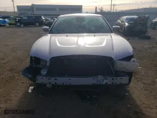 2013 Dodge Charger SE with VIN 2C3CDXBGXDH678412, listed as a Copart auction lot 80254094 with 159,194 mi miles and Salvage Title. Bid and sale history available at carsss.com. Image 5.
