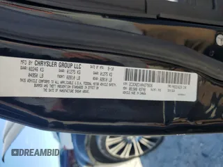 2010 Chrysler 300 with VIN 2C3CA2CV0AH279836, listed as a Copart auction lot 81843694 with 128,515 mi miles and Salvage Title. Bid and sale history available at carsss.com. Image 12.