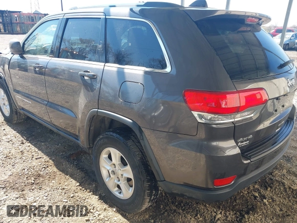 2007 Jeep Patriot Sport z VIN 1J8FF28W27D345278, wystawiony jako IAAI lot #41971857 z przebiegiem 167 460 mil mil oraz . Historia ofert i sprzedaży dostępna na DreamBid. Obrazek 3.