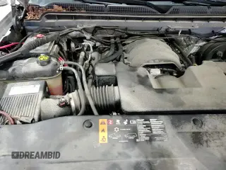 2018 Chevrolet Silverado 1500 LT with VIN 1GCVKREC3JZ214081, listed as a Copart auction lot 70342165 with 48,466 mi miles and Salvage title. Bid and sale history available at DreamBid. Image 15.