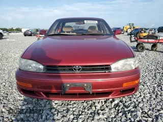 1994 Toyota Camry LE z VIN 4T1SK12EXRU343871, wystawiony jako Copart lot #58727235 z przebiegiem 75 995 mil mil oraz Czysty tytuł • Clean title. Historia ofert i sprzedaży dostępna na DreamBid. Obrazek 5.