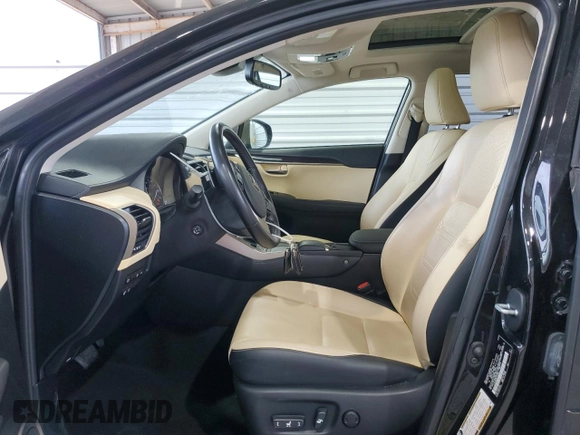 2020 Lexus NX с VIN JTJHJRDZ6L2143957, выставлен на аукционе Copart как лот 50823044 с пробегом 74 423 миль миль и . История ставок и продаж доступна на DreamBid. Изображение 7.