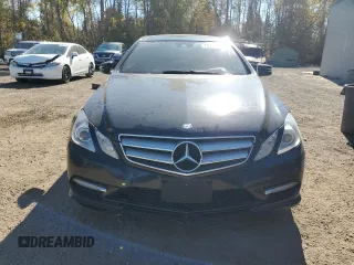 2013 Mercedes-Benz E-Class E 350 with VIN WDDKJ8JBXDF191892, listed as a Copart auction lot 73455514 with 161,095 mi miles and Clean Title. Bid and sale history available at carsss.com. Image 5.