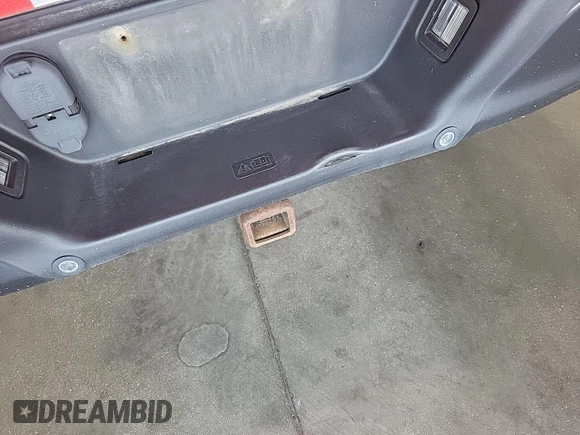 2016 Ford F-150 XL с VIN 1FTMF1CP9GKF21375, выставлен на аукционе IAAI как лот 42785364 с пробегом 158 271 миль миль и . История ставок и продаж доступна на DreamBid. Изображение 17.