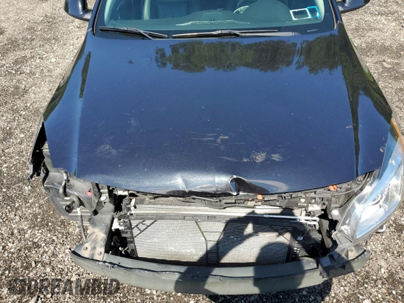 2011 Buick Regal CXL Turbo TO6 z VIN W04G05GV2B1139339, wystawiony jako Copart lot #64932455 z przebiegiem 55 466 mil mil oraz Szkoda całkowita • Salvage title. Historia ofert i sprzedaży dostępna na DreamBid. Obrazek 11.