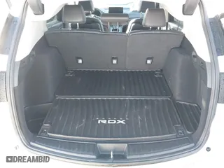 2024 Acura RDX w/Technology Package with VIN 5J8TC2H53RL030140, listed as a IAAI auction lot 41390496 with 11,028 mi miles. Bid and sale history available at carsss.com. Image 17.