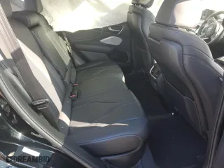 2020 Acura RDX w/Technology Pkg with VIN 5J8TC2H53LL010963, listed as a Copart auction lot 48464955 with 40,053 mi miles and Salvage Title. Bid and sale history available at carsss.com. Image 11.