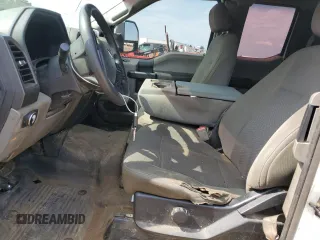 2019 Ford F-450 с VIN 1FD0X4GY0KEC06693, выставлен на аукционе Copart как лот 52847454 с пробегом Не указан миль и Списание • Salvage title. История ставок и продаж доступна на DreamBid. Изображение 7.