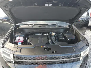 2024 Hyundai Santa Fe Calligraphy with VIN 5NMP54GL2RH041587, listed as a Copart auction lot 44824095 with 9,894 mi miles and Non repairable. Bid and sale history available at DreamBid. Image 12.