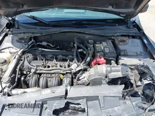 2010 Ford Fusion SE with VIN 3FAHP0HA7AR400575, listed as a IAAI auction lot 42622292 with 137,032 mi miles and . Bid and sale history available at DreamBid. Image 10.
