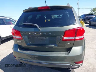 2018 Dodge Journey SXT with VIN 3C4PDCBG4JT234029, listed as a IAAI auction lot 42530733 with 225,955 mi miles and . Bid and sale history available at DreamBid. Image 17.