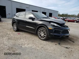 2019 Porsche Cayenne z VIN WP1AA2AY8KDA00789, wystawiony jako Copart lot #68415952 z przebiegiem 34 582 mil mil oraz . Historia ofert i sprzedaży dostępna na DreamBid. Obrazek 4.