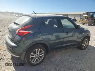 2011 Nissan Juke SL with VIN JN8AF5MR5BT005967, listed as a Copart auction lot 51267165 with 146,575 mi miles and Salvage Title. Bid and sale history available at DreamBid. Image 5.