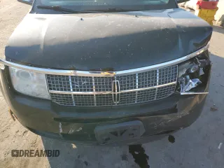 2009 Lincoln MKX z VIN 2LMDU68C69BJ12806, wystawiony jako Copart lot #88751365 z przebiegiem 257 315 mil mil oraz Szkoda całkowita • Salvage title. Historia ofert i sprzedaży dostępna na DreamBid. Obrazek 13.