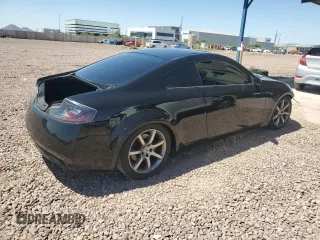2004 Infiniti G35 w/Leather z VIN JNKCV54E84M811477, wystawiony jako Copart lot #53752825 z przebiegiem 124 140 mil mil oraz Szkoda całkowita • Salvage title. Historia ofert i sprzedaży dostępna na DreamBid. Obrazek 3.