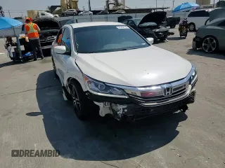 2017 Honda Accord Sedan Sport with VIN 1HGCR2F59HA205812, listed as a Copart auction lot 52262115 with 121,214 mi miles and Salvage Title. Bid and sale history available at carsss.com. Image 10.