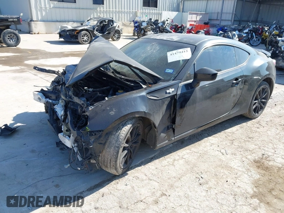 2015 Scion FR-S z VIN JF1ZNAA15F8712221, wystawiony jako IAAI lot #41479415 z przebiegiem Nie podano mil oraz . Historia ofert i sprzedaży dostępna na DreamBid. Obrazek 17.