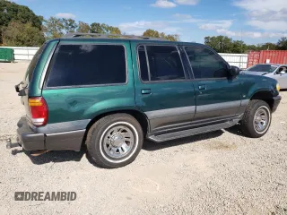 2000 Mercury Mountaineer z VIN 4M2ZU66P1YUJ05468, wystawiony jako Copart lot #75682513 z przebiegiem 211 748 mil mil oraz Szkoda całkowita • Salvage title. Historia ofert i sprzedaży dostępna na DreamBid. Obrazek 3.