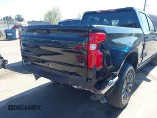2023 Chevrolet Silverado 1500 LT with VIN 1GCPACEK8PZ231340, listed as a IAAI auction lot 41880385 with 15,621 mi miles and . Bid and sale history available at DreamBid. Image 17.