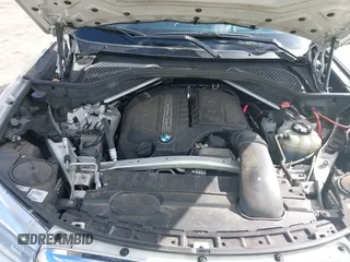 2016 BMW X5 xDrive35i with VIN 5UXKR0C56G0P32566, listed as a IAAI auction lot 41899474 with 79,563 mi miles. Bid and sale history available at carsss.com. Image 10.