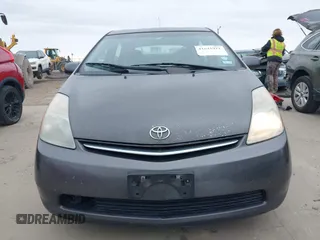 2009 Toyota Prius z VIN JTDKB20U293497503, wystawiony jako IAAI lot #41641911 z przebiegiem 181 169 mil mil oraz . Historia ofert i sprzedaży dostępna na DreamBid. Obrazek 6.