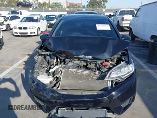 2015 Honda Fit LX z VIN 3HGGK5H57FM717203, wystawiony jako IAAI lot #41615075 z przebiegiem 99 933 mil mil oraz . Historia ofert i sprzedaży dostępna na DreamBid. Obrazek 12.