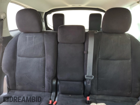 2016 Nissan Pathfinder Platinum with VIN 5N1AR2MM7GC639788, listed as a Copart auction lot 51359145 with 111,331 mi miles and Salvage Title. Bid and sale history available at carsss.com. Image 10.