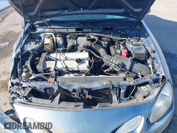 1999 Ford Escort Cool with VIN 3FAKP1134XR146808, listed as a IAAI auction lot 41352376 with 61,049 mi miles and . Bid and sale history available at DreamBid. Image 10.