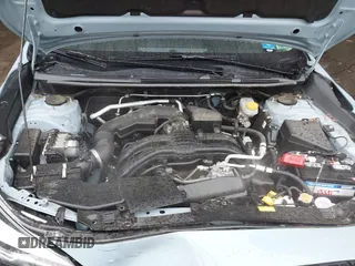 2020 Subaru Crosstrek Limited с VIN JF2GTANC8LH240323, выставлен на аукционе IAAI как лот 42358980 с пробегом 41 363 миль миль и . История ставок и продаж доступна на DreamBid. Изображение 10.