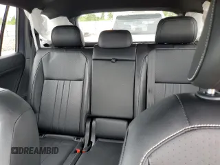 2022 Volkswagen Tiguan SE R-Line Black с VIN 3VVCB7AX1NM063447, выставлен на аукционе Copart как лот 59599855 с пробегом 53 400 миль миль и На запчасти • Non repairable. История ставок и продаж доступна на DreamBid. Изображение 10.